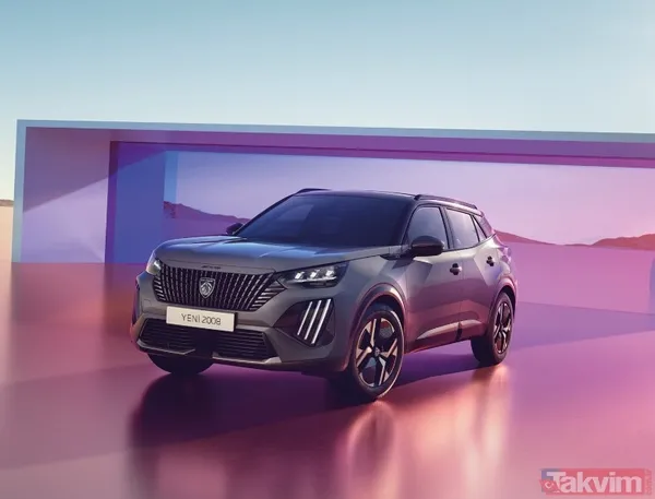 İşte Peugeot 2008 Mart Ayı Güncel Fiyat Listesi: Allure 1.2 Puretech 130 Hp Eat8: 1.831.000 Tl Gt 1.2 Puretech 130 Hp Eat8: 2.025.000 Tl Allure Pakette Bile;...