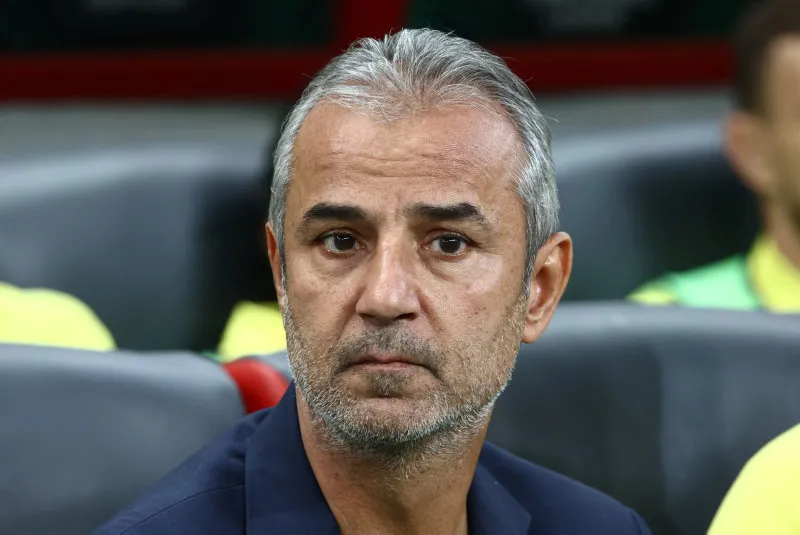 Fenerbahçe Spartak Trnava'yı King ile geçti! - 8