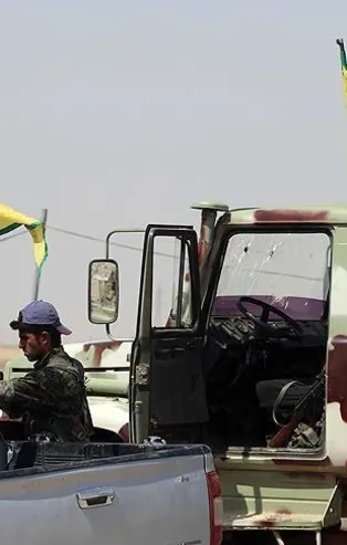 Güney Kıbrıs Rum Yönetimi'nden yeni tahrik! PKK'ya temsilcilik açma izni!