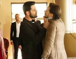 Kimse Bilmez 21. bölüm izle