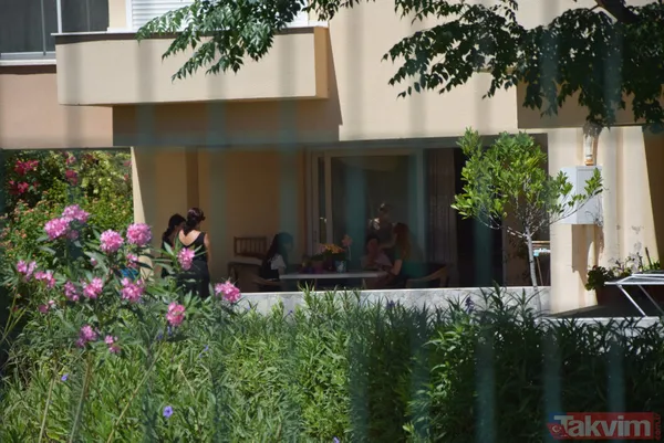 Bursa'dan Antalya'ya uzanan çöp ev skandalı! İşte Cem Muhammed'in annesi Yasemin A... "Kardeşim oğlumu kaçırdı" - 14