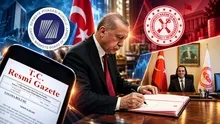SPKda istifa değil görevden alma! Mahmut Sütcü kararı ve yeni atamalar Resmi Gazetede