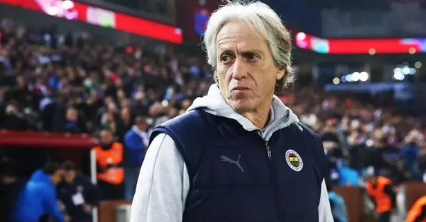 Jesus Flamengo ile anlaştı! Fenerbahçe'de Jesus krizi büyüyor