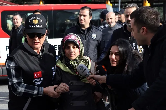 Müge Anlı'daki Palu ailesi adliyeye sevk edildi! Palu ailesi olayı nedir? 13 Ocak