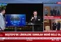NATO liderlerine sunulan yemek menüsü belli oldu!