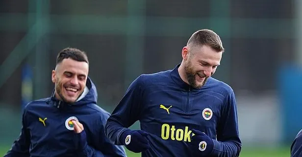 Fenerbahçe’ye Skriniar müjdesi!