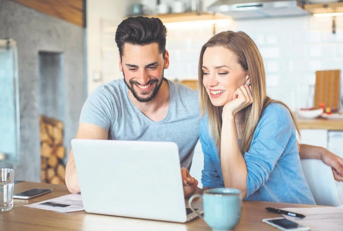 Merak ettiğimizi ararken dijital iz bırakıyoruz