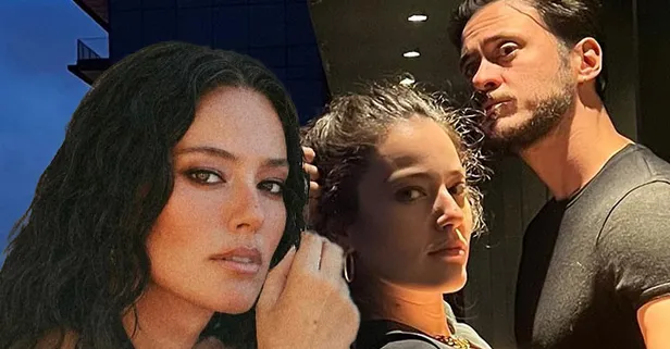 Evleri ayırdıkları konuşulan Pelin Akil ile Anıl Altan çifti boşanmayı erteledi! Süreci bakın neden uzatmışlar...