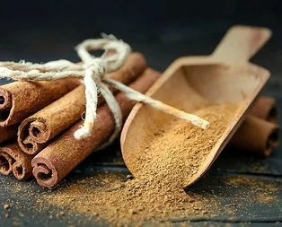 Aşkını tarçınla!