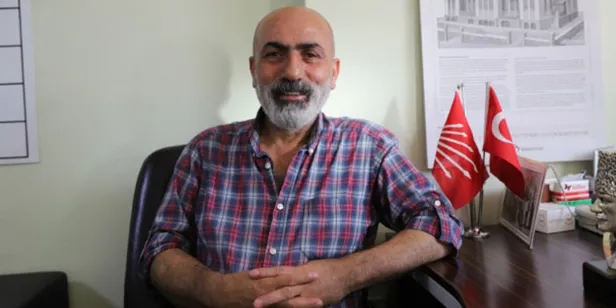 Canan Kaftancıoğlu'nun yardımcısı Murat Akbaş gözaltına alındı!-1