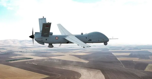 Son dakika: İzmir depremi sonrası İHA'lar havalandı