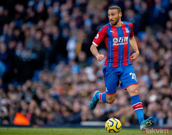 Beşiktaş'ta nefesler tutuldu! Cenk Tosun, Everton ile masaya oturdu - 12