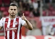 Galatasarayın yeni sağ beki Omar Elabdellaoui! İşte kontrat detayları