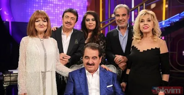 'İbrahim Tatlıses'in kadınlarından olmadım' diyen Ayşe Mine'den olay yaratacak sözler! Her şeyi tek tek ifşaladı: "Televole kadınları..." - 7