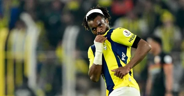 Saint-Maximin Meksika yolcusu!