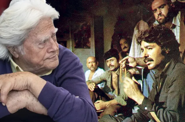 SON DAKİKA: Yeşilçam’dan bir yıldız daha kaydı! Usta oyuncu sosyal medyadan duyurdu! Cüneyt Arkın’ın o paylaşımı kahretti