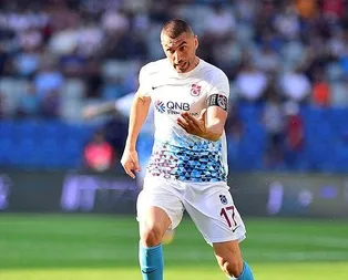 O davada karar çıktı!