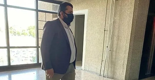 Yargıtay’dan küfürbaz savcı Özcan Muhammed Gündüz kararı: Cezası onandı gözler HSK’da