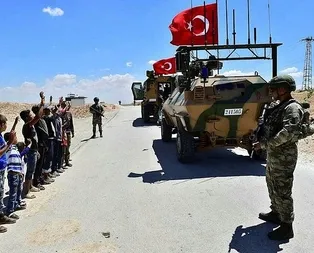 Rusyadan Suriyede güvenli bölge açıklaması: Ankara bu isteğinde çok haklı