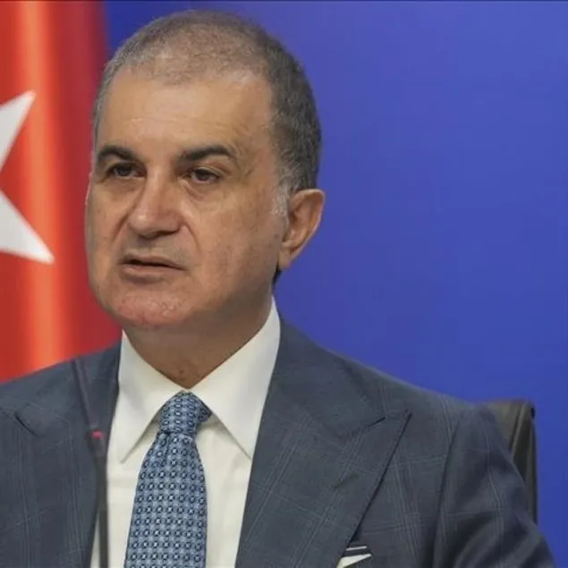 AK Parti’den ilk mesaj
