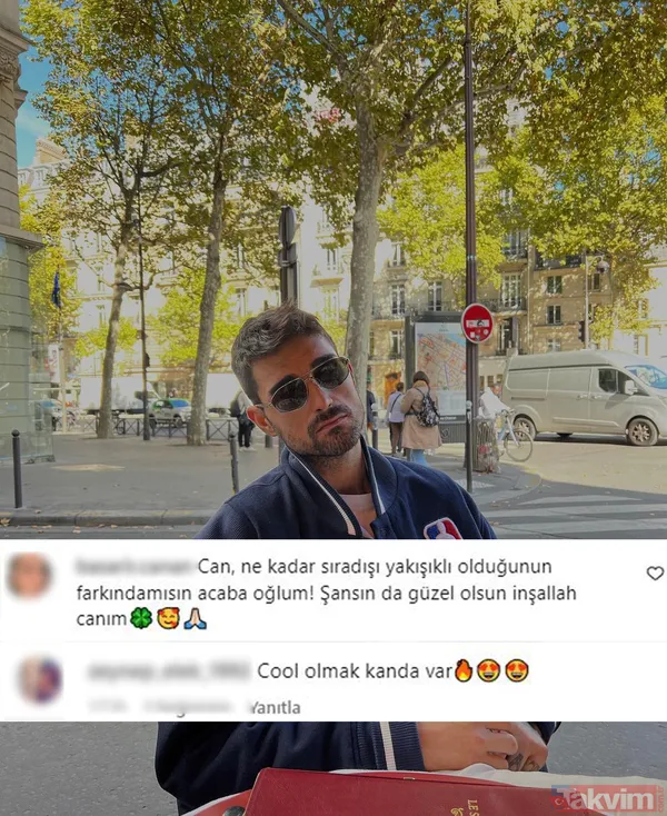 2 çocuk babası Hüseyin Tatlı’nın oğlu İdo Tatlıses’in kopyası! İbrahim Tatlıses’in biricik yeğenine bakın! "Sıra dışı yakışıklı..." - 6