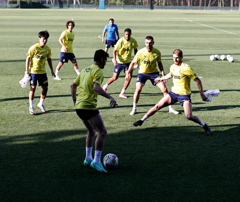 Fenerbahçe'ye Brezilyalı golcü! Joao Pedro yerine... - 7