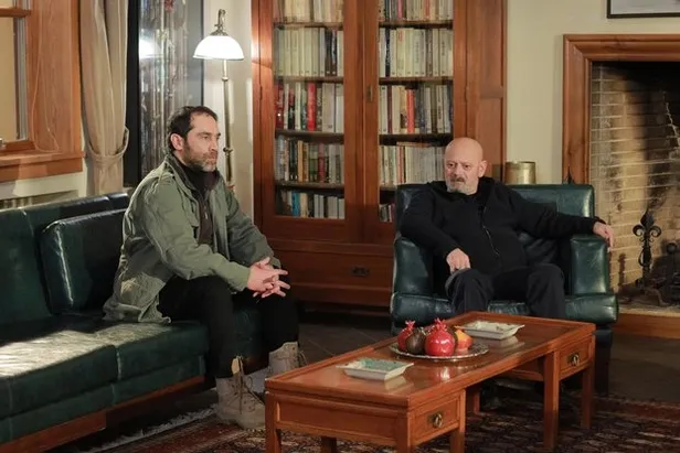 EDHO 188. bölüm canlı izle! ATV dizisi Eşkıya Dünyaya Hükümdar Olmaz son bölüm izle! Hızır intikam yemini ediyor!-4