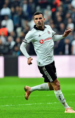Beşiktaş'ta 7 yolcu!
