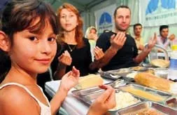 Kanserin düşmanı oruç