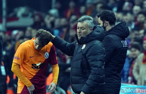 Kerem Aktürkoğlu Beşiktaş'ı yıktı İspanya'da gündem oldu: Barça için en büyük tehdit - 5