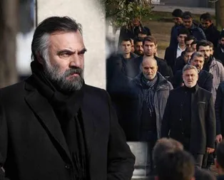 EDHO bu akşam var mı? Eşkiya Dünyaya Hükümdar Olmaz 122. yeni bölüm fragmanı: Ortalık karışıyor