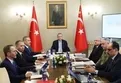 Güvenlik zirvesi sonrası kritik açıklama! "Teröristan" kurulmasına kesinlikle izin vermeyeceğiz