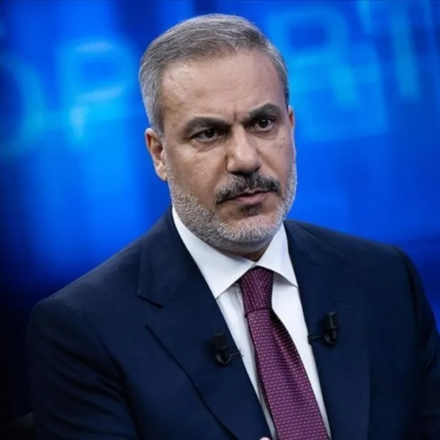 Barış için asker de göndeririz