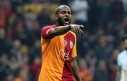 Atletico Madrid ve Sevilla Galatasaraylı Marcao'yu izlemeye aldı-1