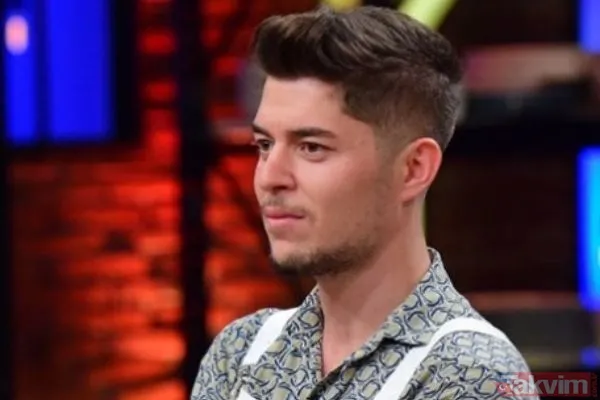 MasterChef'te duygusal anlar! Somer Sivrioğlu kendini tutamadı ağladı Mehmet Yalçınkaya'nın boğazı düğümlendi! Eski yarışmacı Hamza Mercimek... - 13