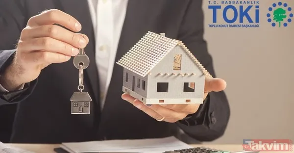 TOKİ GÜNCEL KURA TAKVİMİ 2022! TOKİ yeni il il kura çekiliş tarihleri 2+1, 3+1! İstanbul, Ankara, Rize, Yozgat, Artvin, Kırıkkale, Trabzon... - 7