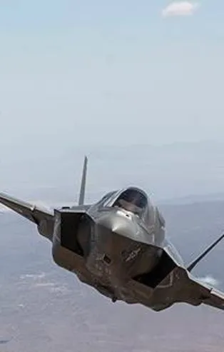 Mevlüt Çavuşoğlu'ndan flaş F-35 açıklaması
