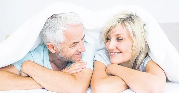 Kadınların korkulu rüyası menopoz, doğurganlığı azaltırken, kalp ve kemik sağlığına da zarar veriyor