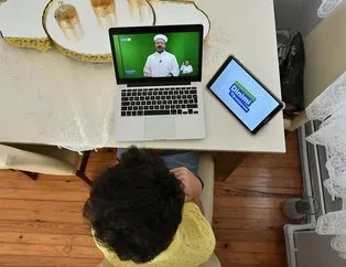 Uzaktan eğitim ile Kur’an-ı Kerim kursu!