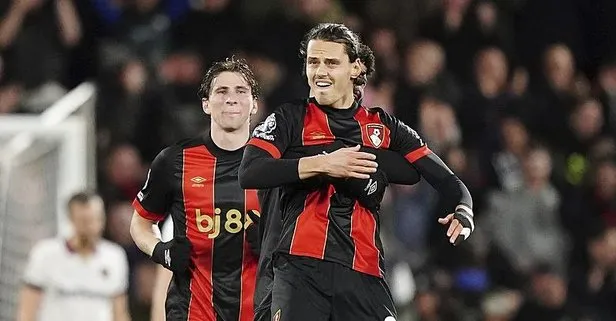 Enes Ünal'ın harika golü puanı kurtardı!
