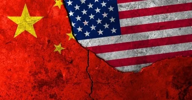 Çin’den ABD’ye sert uyarı