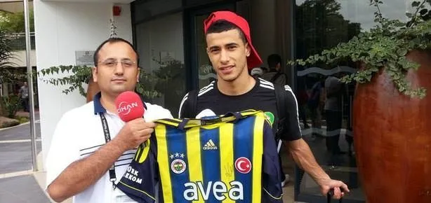 Belhanda’dan selam
