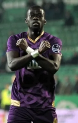 Galatasaray'dan Ndiaye seferi!