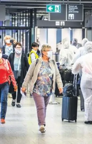 Almanya’da bilanço artıyor