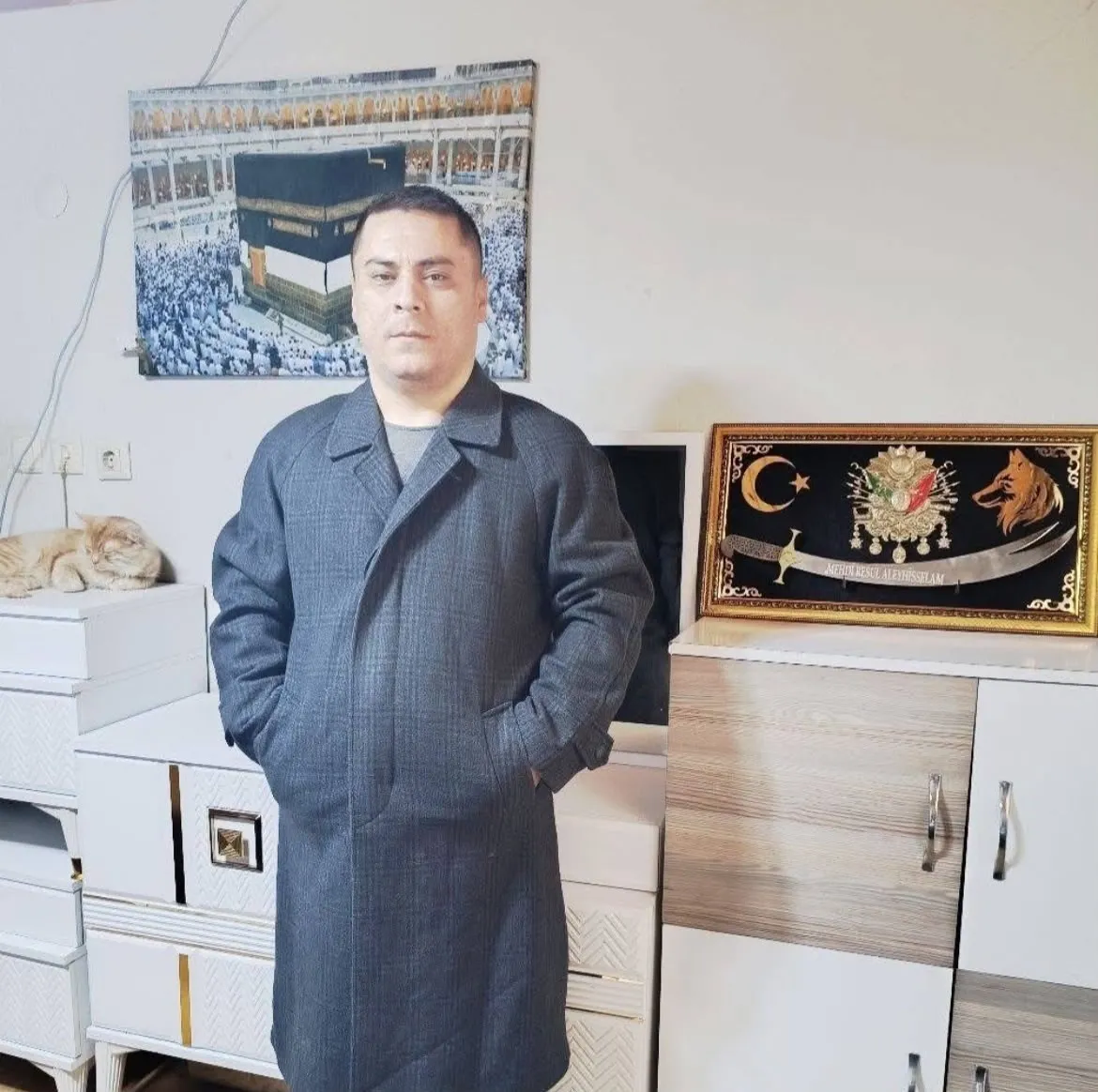 1790233561963.jpeg Atatürk Kent Ormanı'nda bulunan cesede DNA incelemesi! Esra Erol'da aranan Tolgahan Karapınar'a mı ait?-5