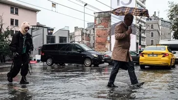 İstanbul için saat verildi
