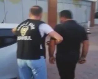 Mali şubeden ünlü iş adamlarına dolandırıcılık operasyonu