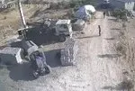 Arazi anlaşmazlığı kanlı bitti! Amca ile yeğeni öldü