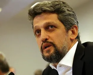 CHPnin ortağı HDPli vekiller Latin Amerikada Türkiyeyi karalamaya devam ediyor