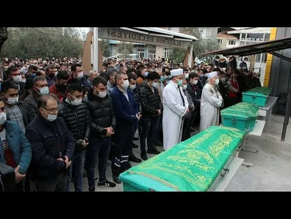 Manisa'da 4 gencin ölümünde video detayı: "Öbür tarafta görüşürüz"-3